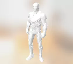 Ironman