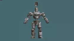 IRONMAN MARK 1