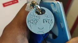 Jahseh Shopping Trolley Coin (xxxtentacion)