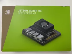 Jetson Xavier NX Enclosure