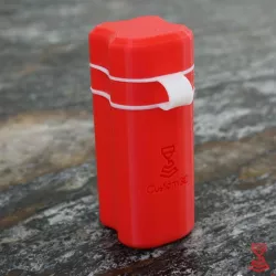Joint + Lighter Case