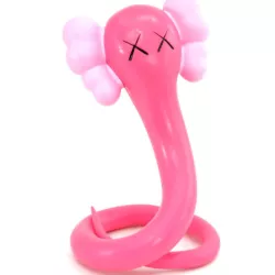 Kaws Bendy Snake