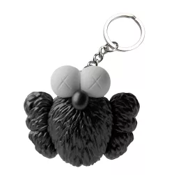 Kaws BFF Keychain