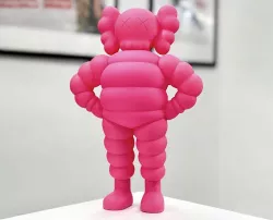 Kaws Chum
