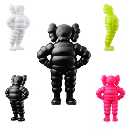 Kaws Chum
