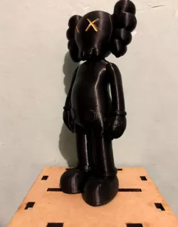Kaws Companion
