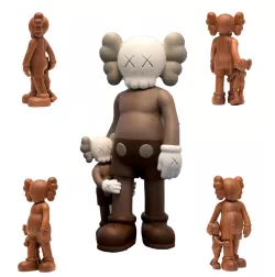 Kaws Good Intentions
