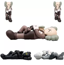 Kaws Holiday Singapore