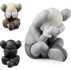 Kaws Separated Companion