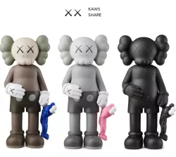 Kaws Share