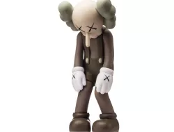 Kaws Small Lie