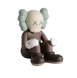 Kaws Watching