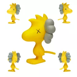 Kaws Woodstock