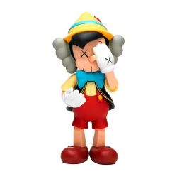 Kaws X Pinocchio