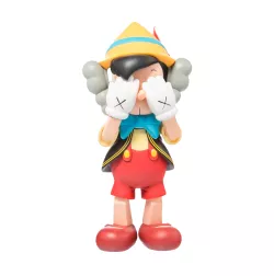 Kaws X Pinocchio