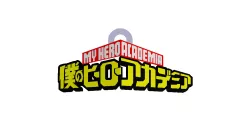 Key Chain My Hero Academia