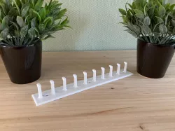 Keychain Hanger
