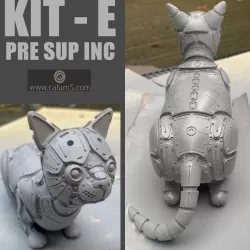 KIT - E
