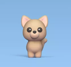 Kitty