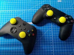 Knobby - Controller Stick Extension