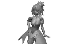 KNOW - MORDRED