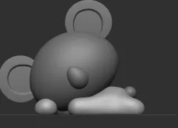 Koya - BTS