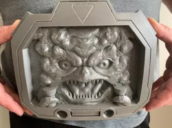 Krang TMNT Teenage Mutant Ninja Turtle