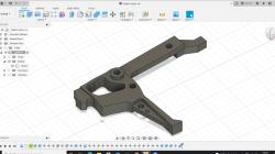 kriss vector trigger upgrade 3D Models | Page 1 | STLFinder