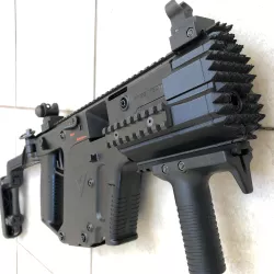 KWA Kriss Vector Spike Rail