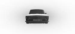 Lada 2101 Low