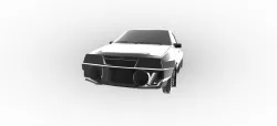 Lada 2108 Sport 1995