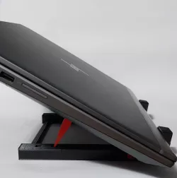 Laptop support