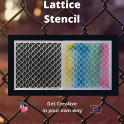 Lattice Stencil