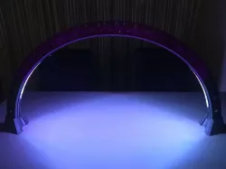 led light bridge