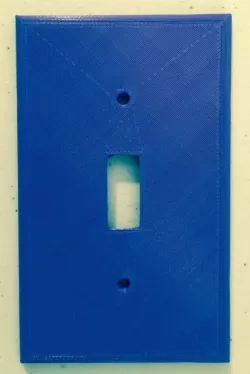 Light Switch Cover