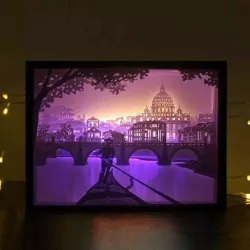 lightbox venice