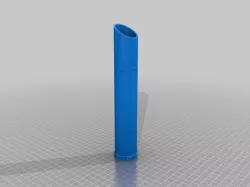 lightsaber maker template