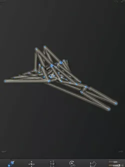 Lineplane