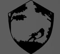 Link - The legend of Zelda - hyrule - 2D - Shield