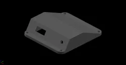 Lipo Battery Case for E-Bike Motors like Bafang etc.