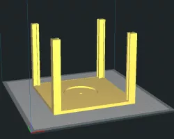 Lithophane Box