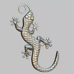 lizard