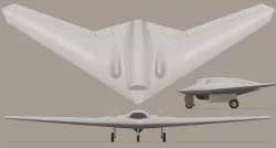 Lockheed Martin RQ-170 Sentinel