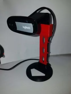 Logitech C170 camera stand