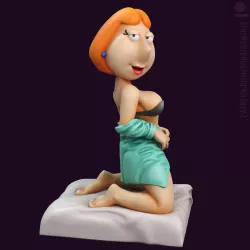 Lois Griffin