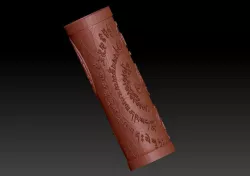 Magic Moon Texture Roll
