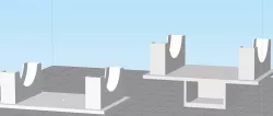 Magnets Support - Magnets Support