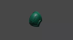 Mantis Warrior Phobo Pad