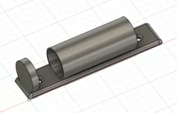 Marker holder
