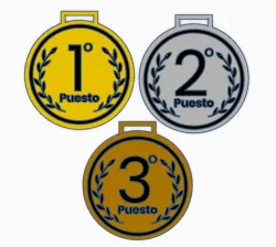 Medals - Medal
